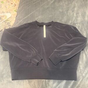 lululemon athletica Black Blazer